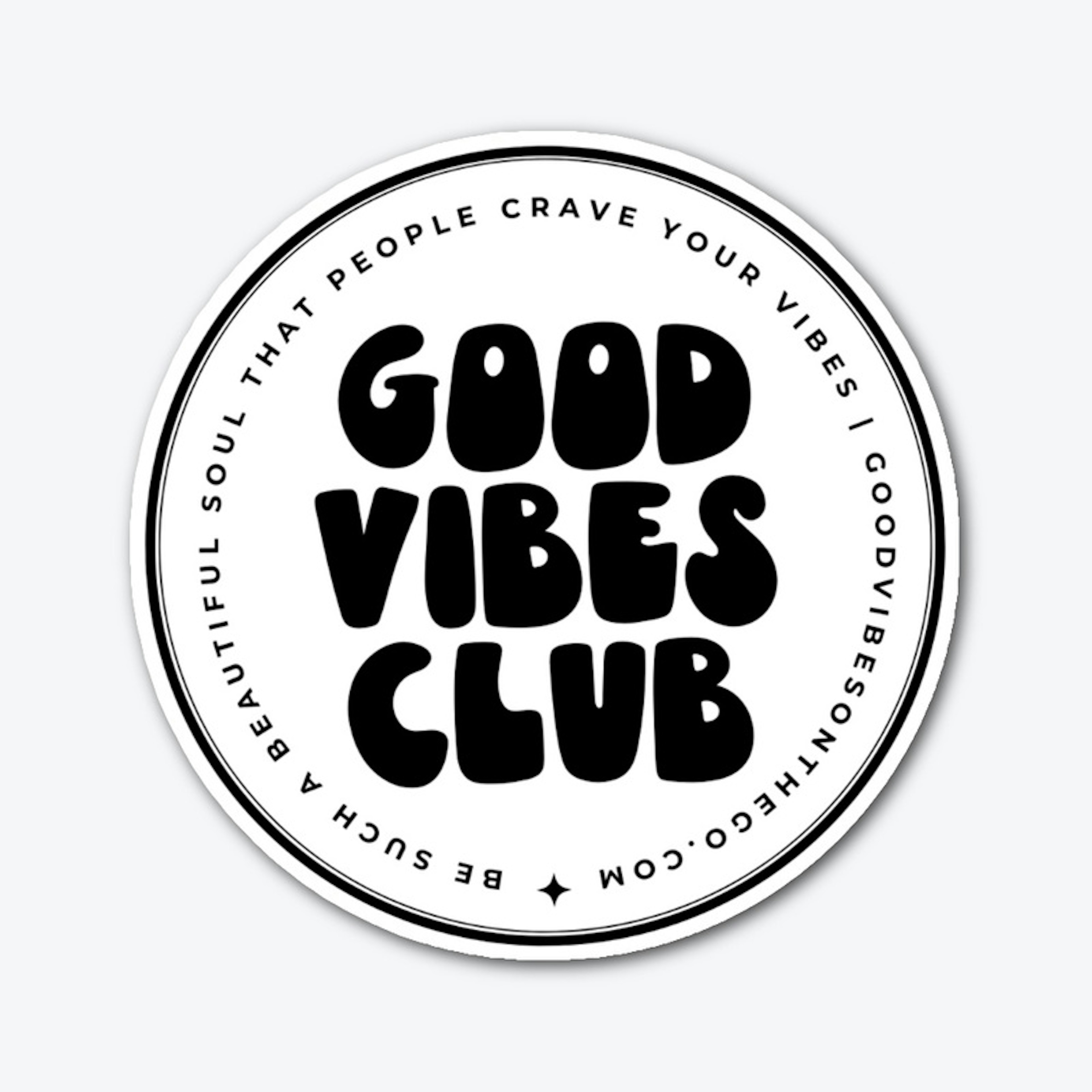 Good Vibes Club