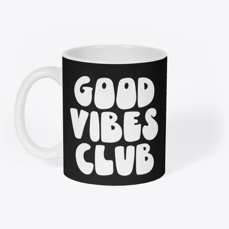 Good Vibes Club