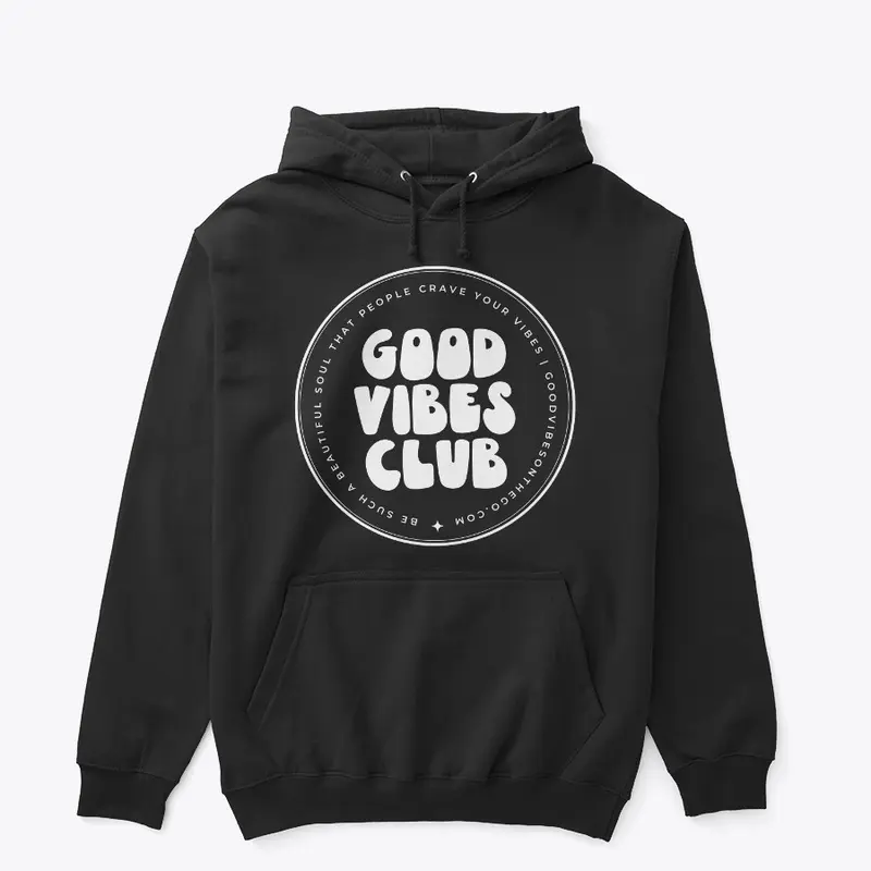 Good Vibes Club