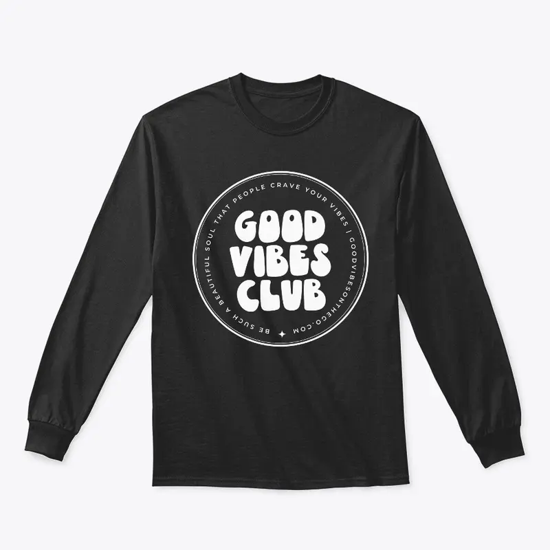 Good Vibes Club