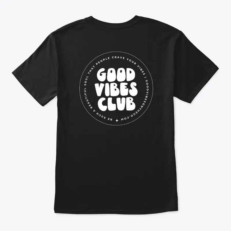 Good Vibes Club