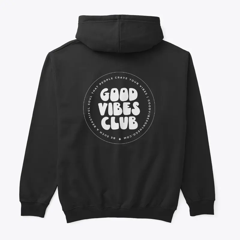 Good Vibes Club